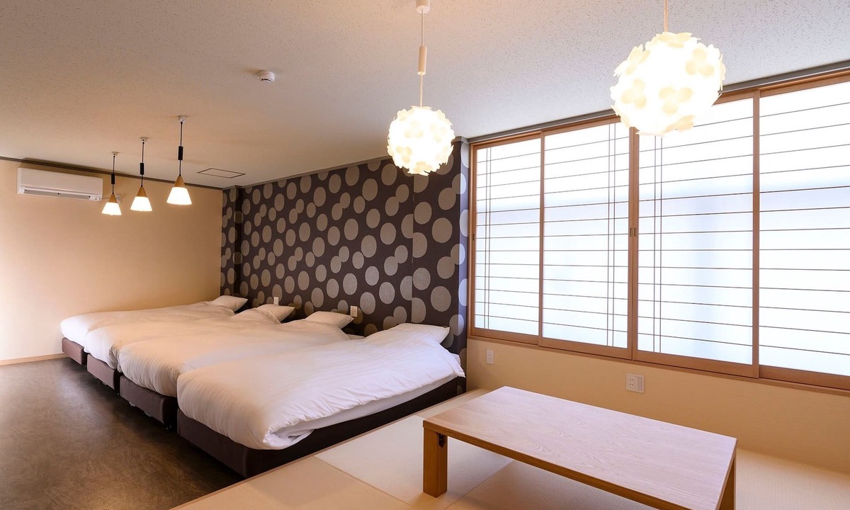 Hida Takayama Onsen Apartment | No smoking Up to 6 people can stay With a washe/Takayama Gifu