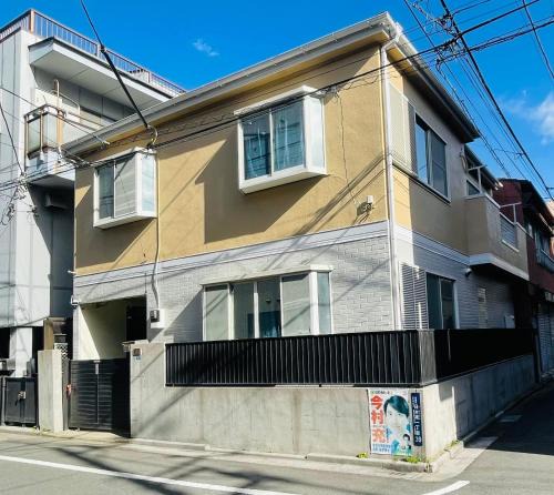 Taito Villa | NowSale! Tokyo Asakusa Area Emi House