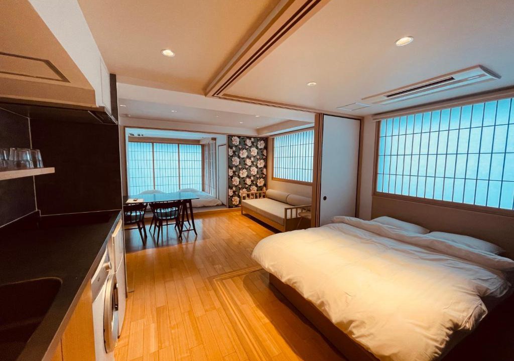 Iwamotocho Hotel | Nplus Tokyo Akihabara Premium