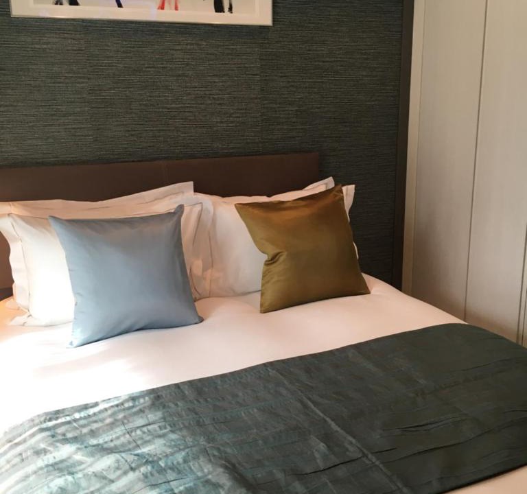 Minato Hotel | Oakwood Apartments Minami Azabu Tokyo