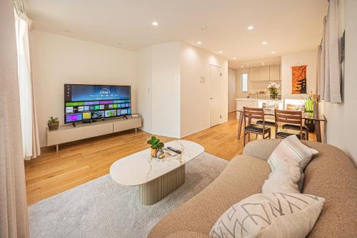 Ota House | Oasis Omori