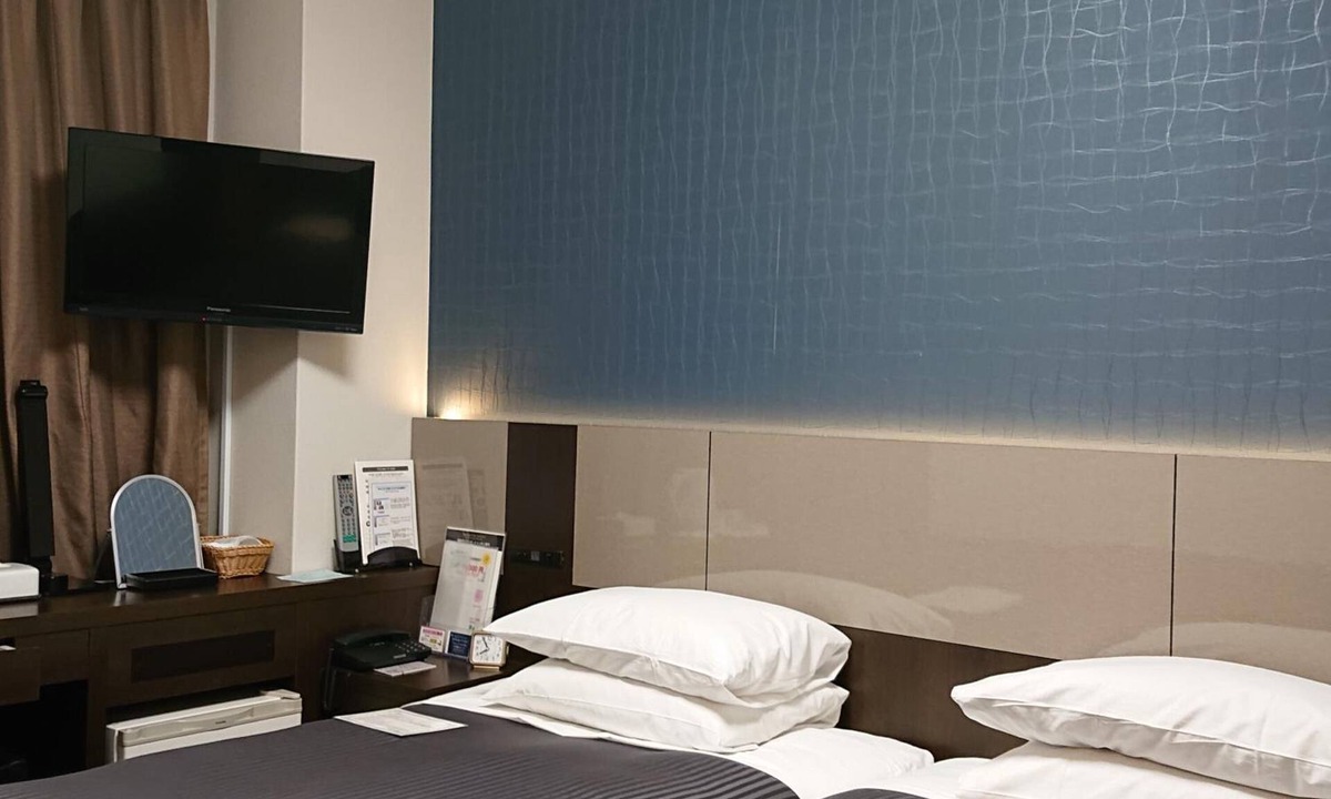 Yushima Hotel | Ochanomizu Inn