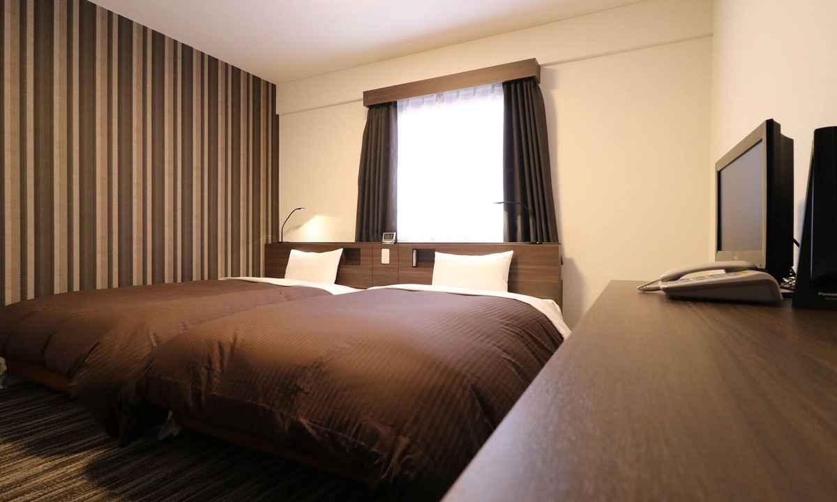 Odawara Hotel | Odawara Terminal Hotel