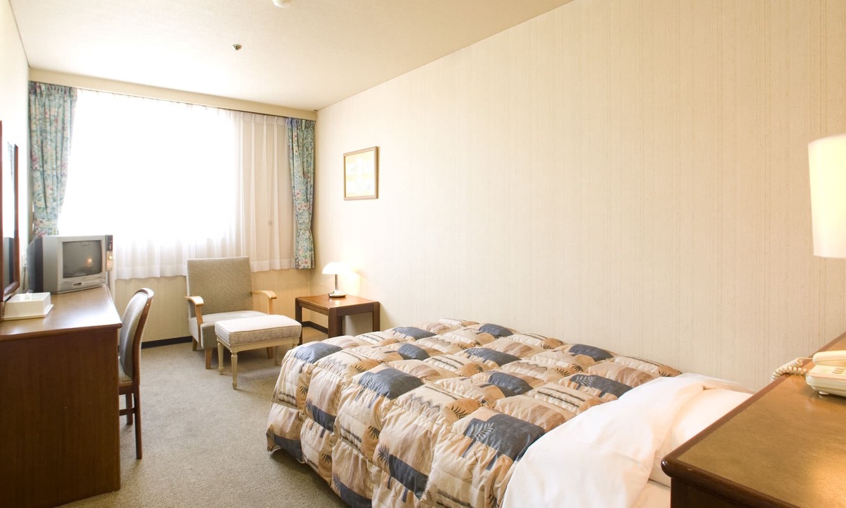 Tonosho Hotel | Ohkido Hotel