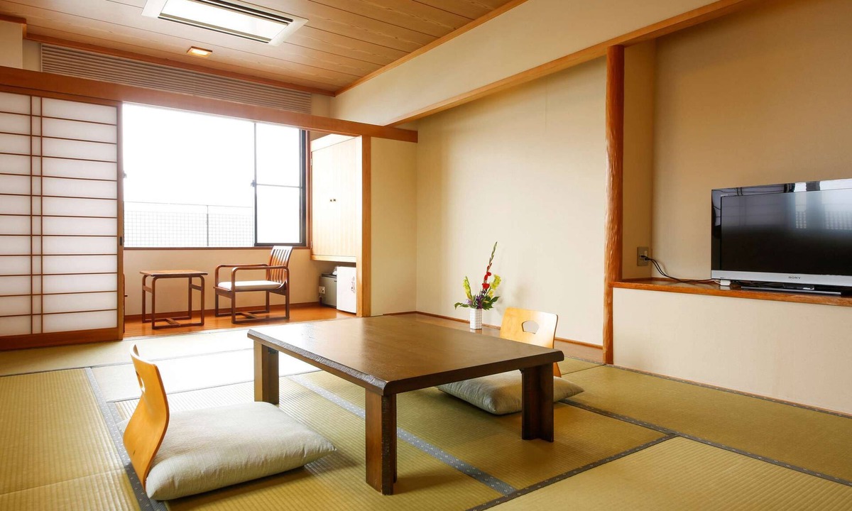 Ine Hotel | Okuine Onsen Aburaya