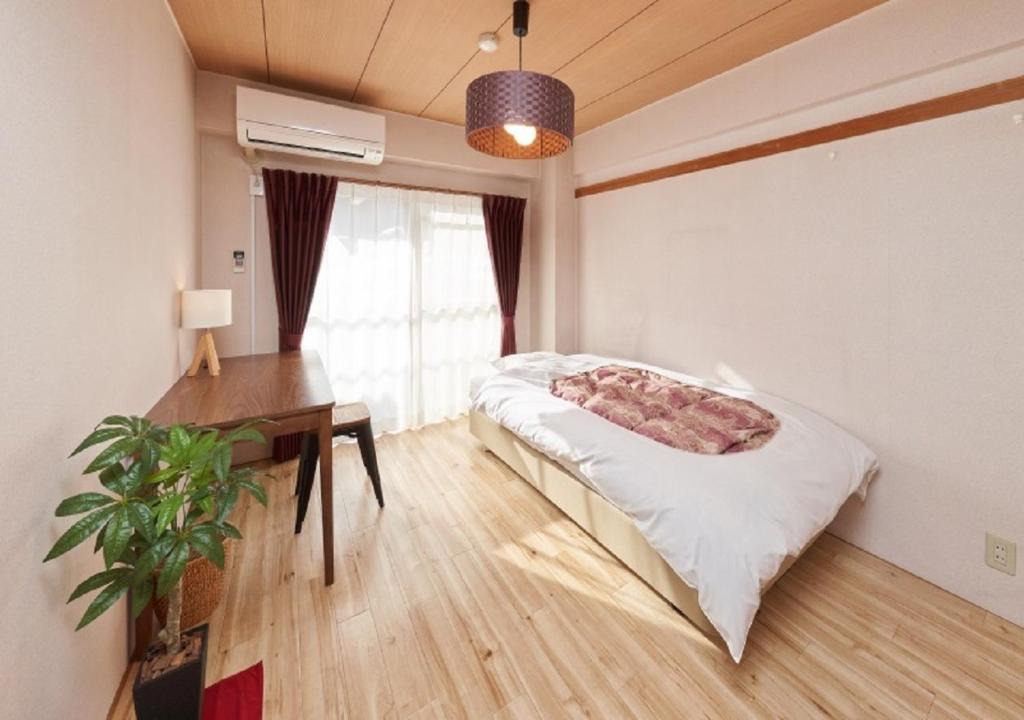 Tsuchiyu House | Otomeyuri-spa single room/Vacation STAY 24478