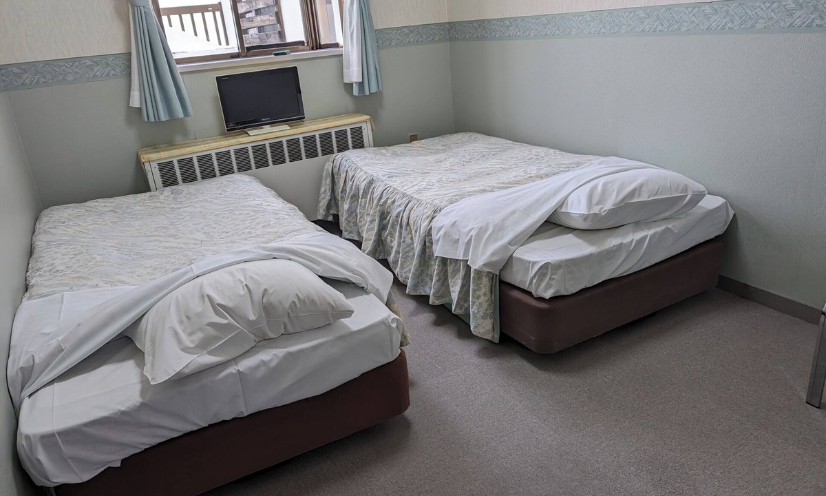 Madarao Mountain Resort House | pension pure