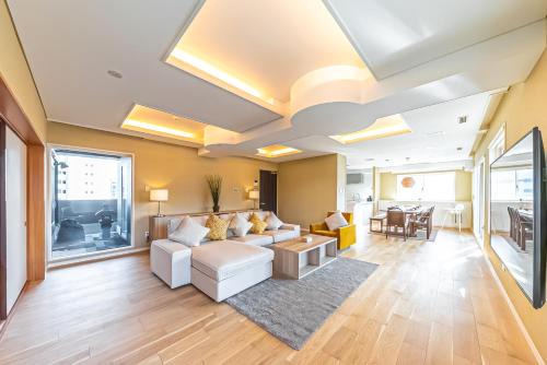 Higashiueno Apartment | Penthouse Ueno