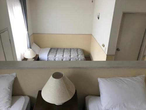 Kamisuwa Onsen Hotel | Petit Hotel Kurumi to Milk