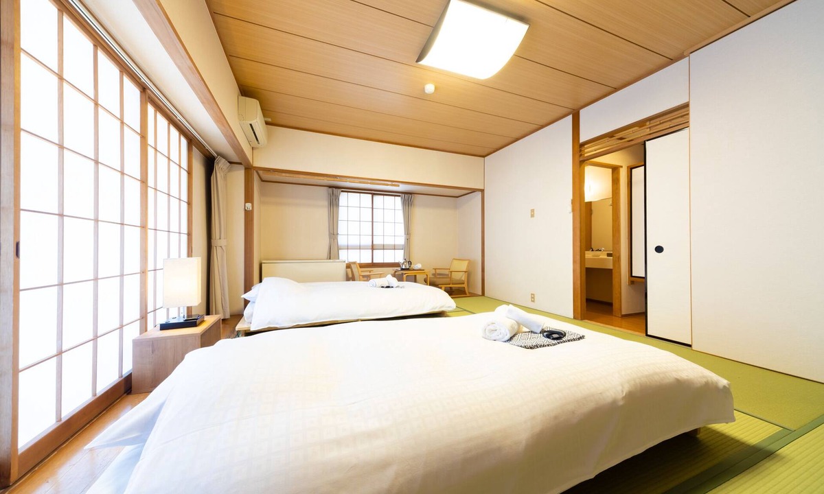 Happo Hotel | Phoenix Hotel