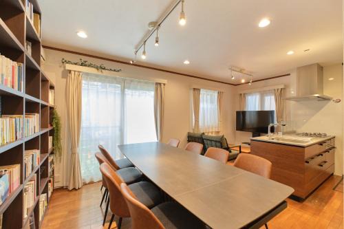 Shirokane Apartment | Platino by Tranova