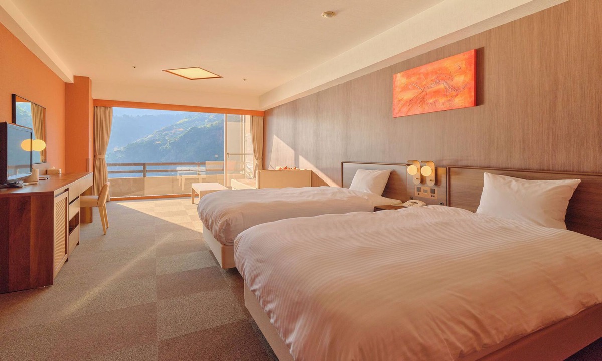 Ito Hotel | Pleasure Resort Izu Akazawa Onsen (Akazawa Onsen Hotel)