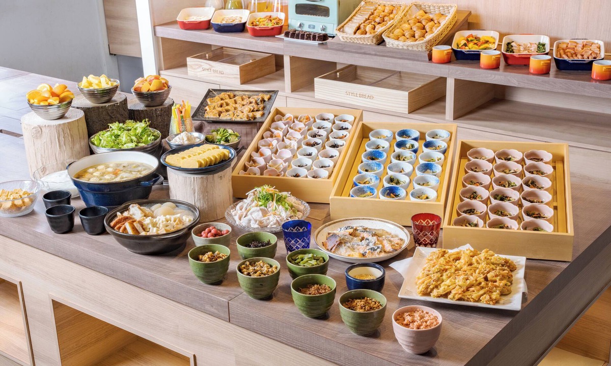 Kabukicho Hotel | Premier Hotel Cabin Shinjuku