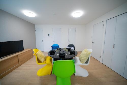 Kuramae Apartment | PRIME Asakusa - Vacation STAY 20982