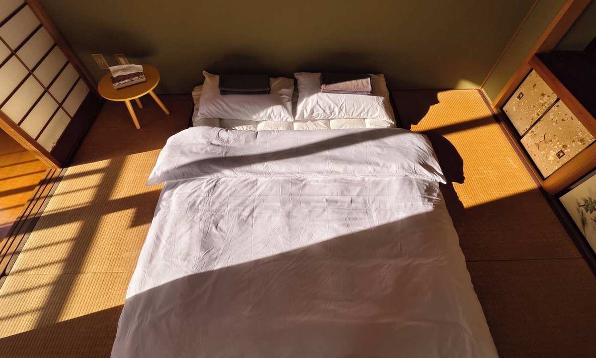 Chuo Apartment | Private 4BR Building Namba/Shinsaibashi Dotonbori｜Elevator & Garage
