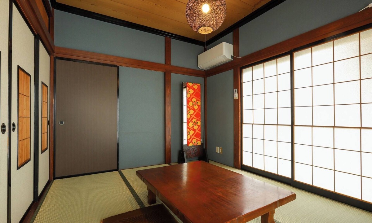 Ono House | Private guest house DanneDanne - reserved/Ono Fukui