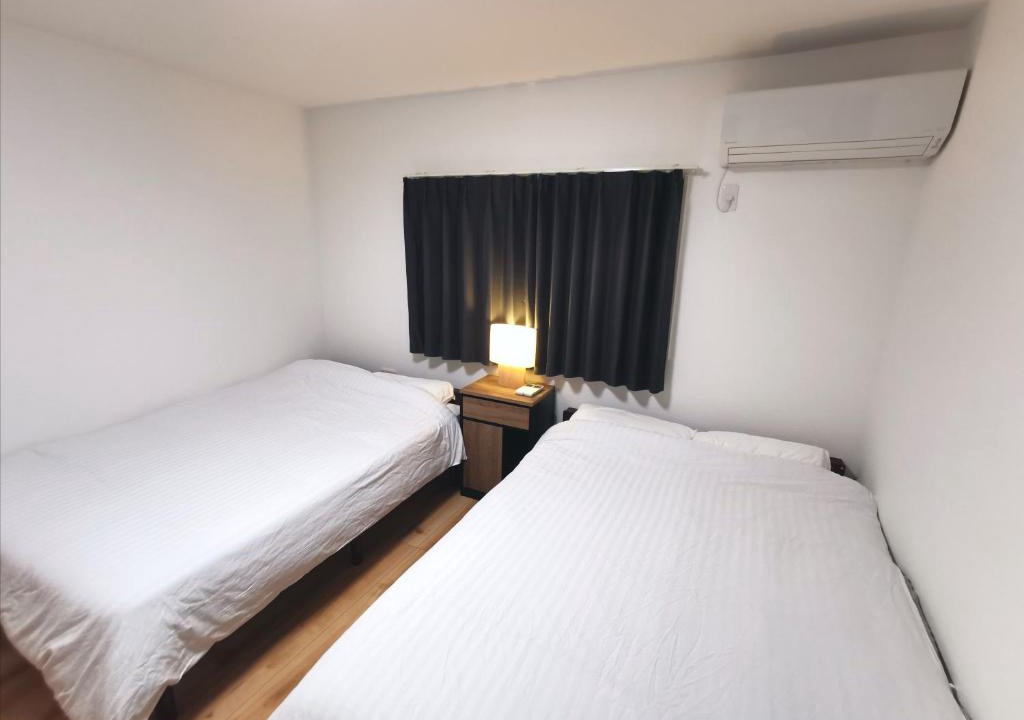 Sumida Apartment | Private Hotel Season Spring