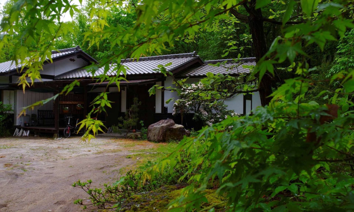 Azumino Villa | Private Onsen Villa/Chef Dining/安曇野 Nagano