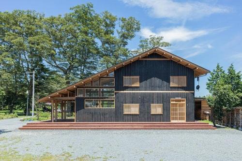 Tenei-mura Other | Private Resort Hibiki no Yado & Mori - Vacation STAY 79034v