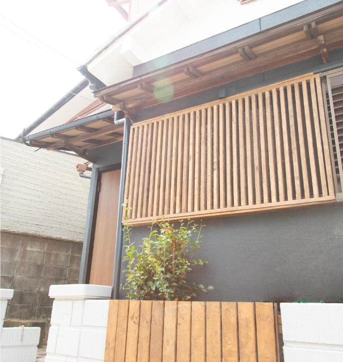 Kameoka Apartment | Private Villa 華楓 Kafu Kyoto