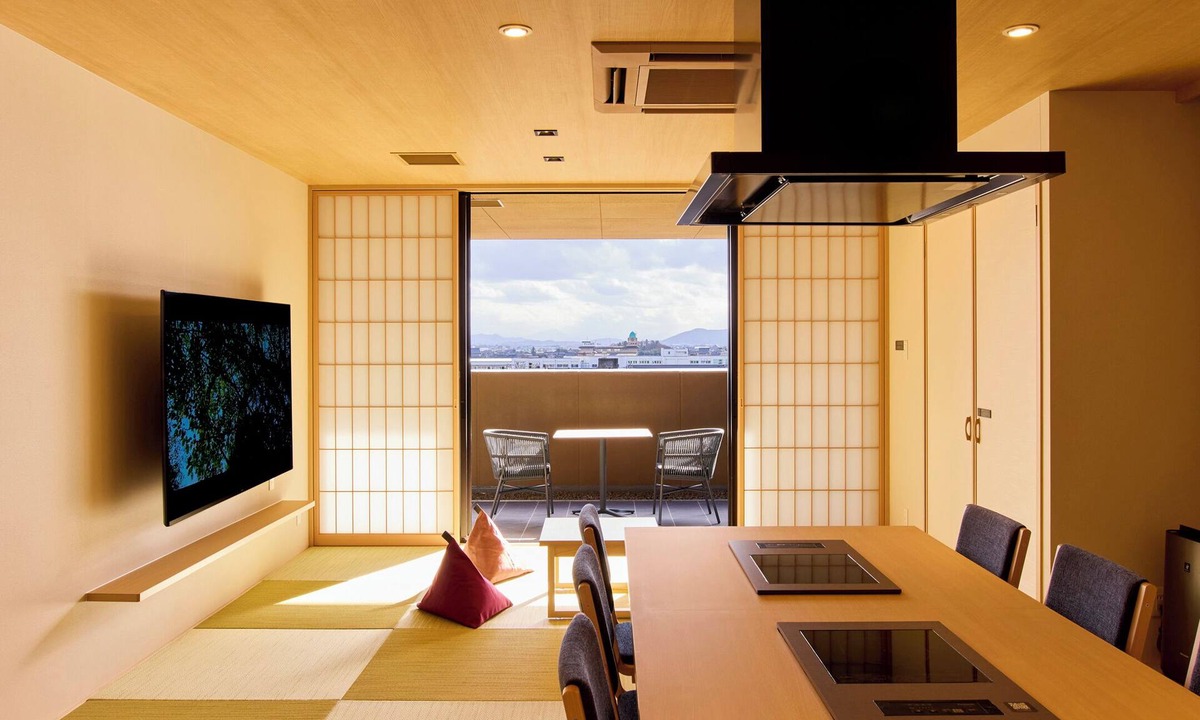 Onsen Hotel | Rakuten STAY Awara Onsen