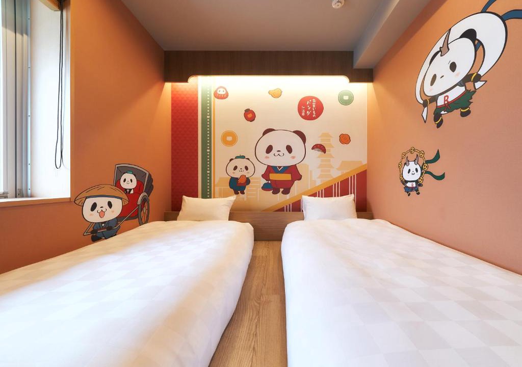 Azumabashi Apartment | Rakuten STAY Tokyo Asakusa