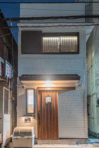 Oshiage Villa | Rakuyitsu Group Skytree 105T