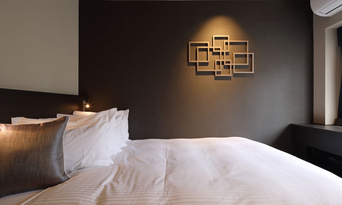 Kamata Hotel | Red Roof Inn Kamata