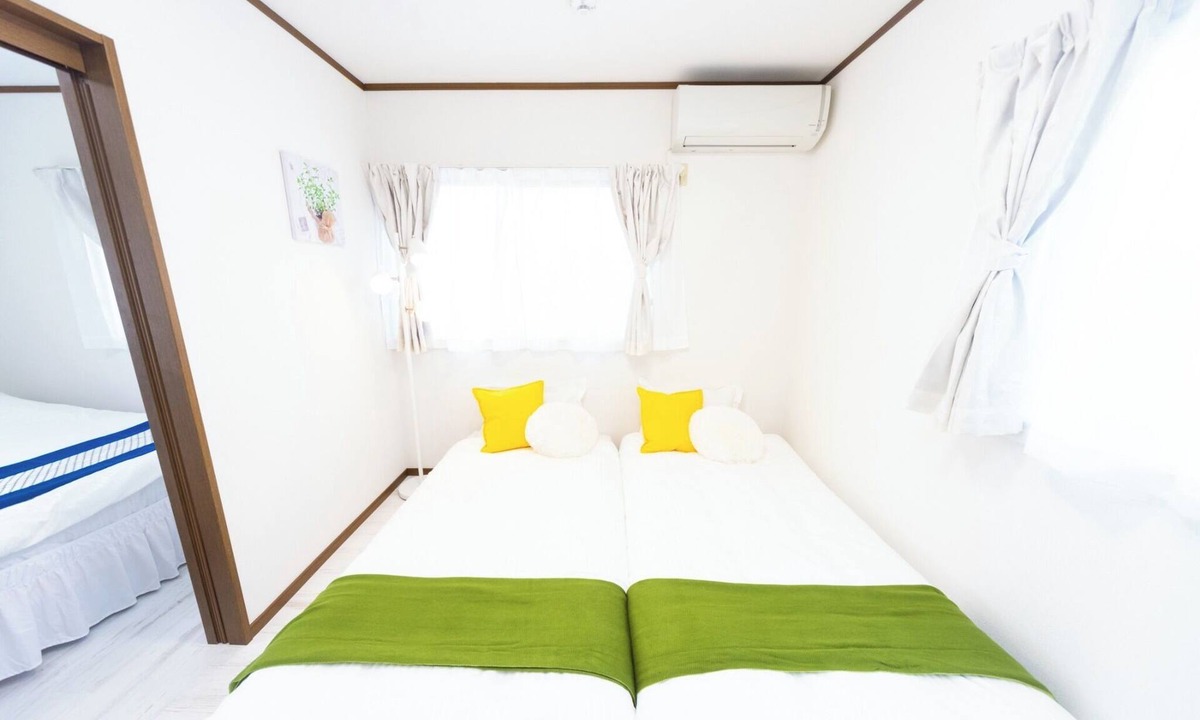 Sumoto House | Reservations not accepted Accommodates up to 10 people Private house rental with a large garden fo/Sumoto Hyōgo