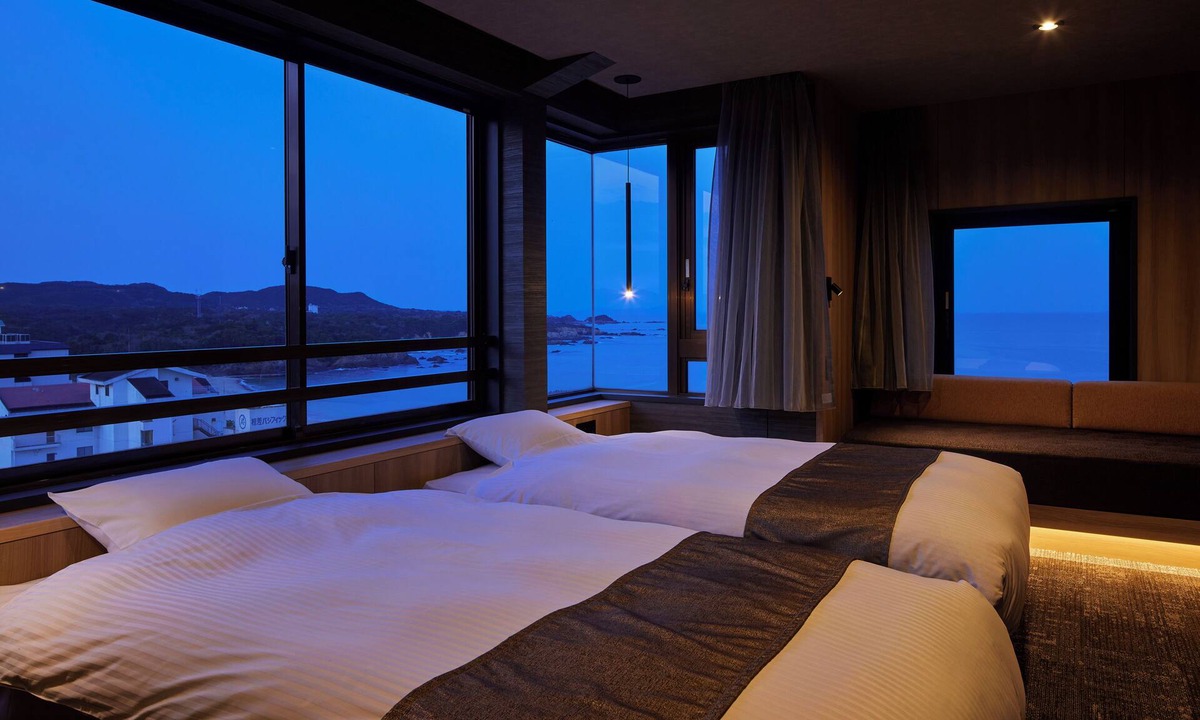 Osatsucho House | Resort Hills Toyohama SORA no KAZE