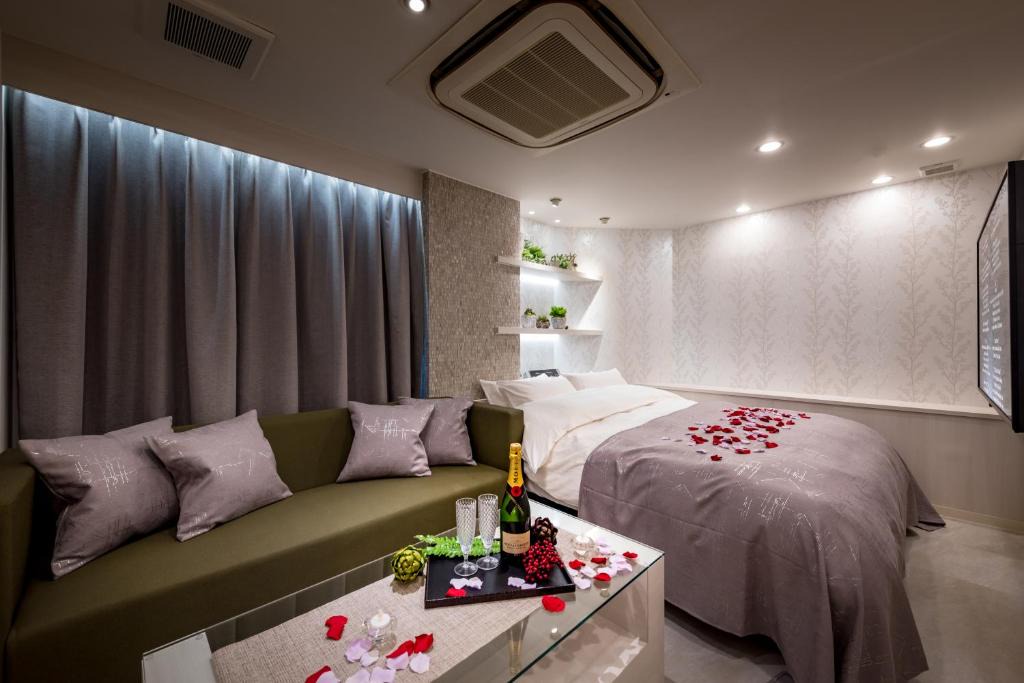 Machida Hotel | Restay Onoji (Adult Only)