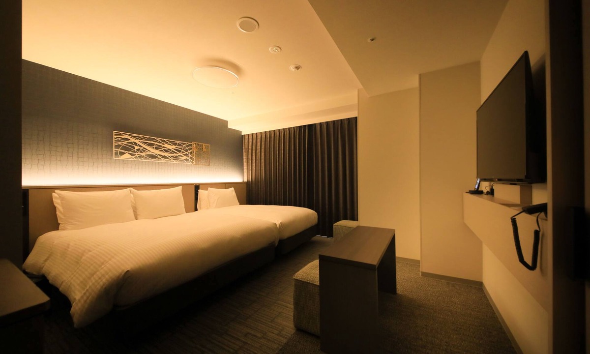 Kanagawa Hotel | Richmond Hotel Yokohama Ekimae