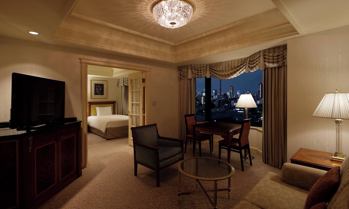 Nishiwaseda Hotel | RIHGA Royal Hotel Tokyo