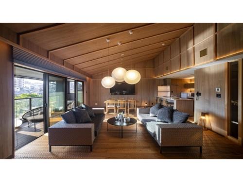 Gion Hotel | Rinn Gion Shirakawa - Vacation STAY 37132v