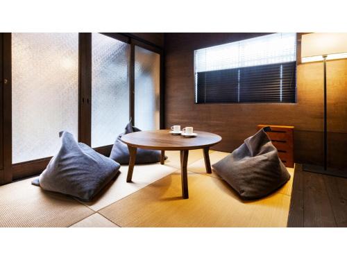 Kamigyo House | Rinn Premium Nijo Castle North - Vacation STAY 37137v