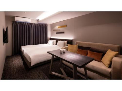 Sakyo Ward Hotel | Rinn Sanjyo Ohashi East - Vacation STAY 31499v