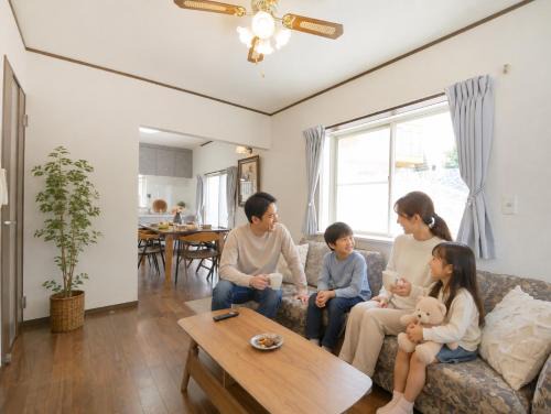 Koshigoe Villa | Roost Enoshima