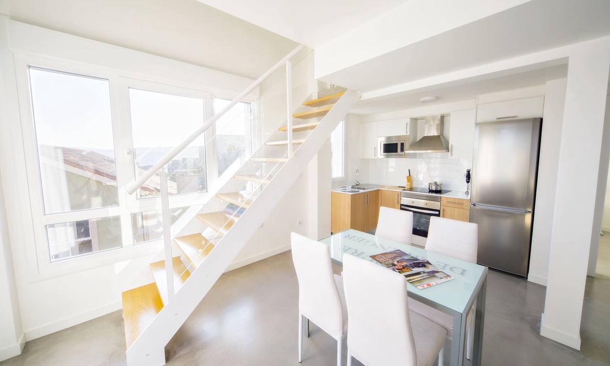 Perillo House | Rueiro 17