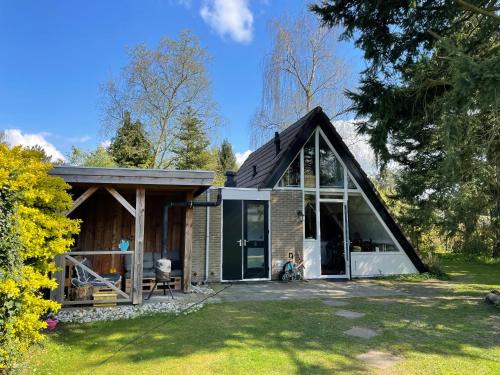 Voorthuizen House | Rust