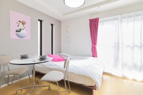 Setagaya Apartment | Ruygo Setagaya 201 - Vacation STAY 83619v