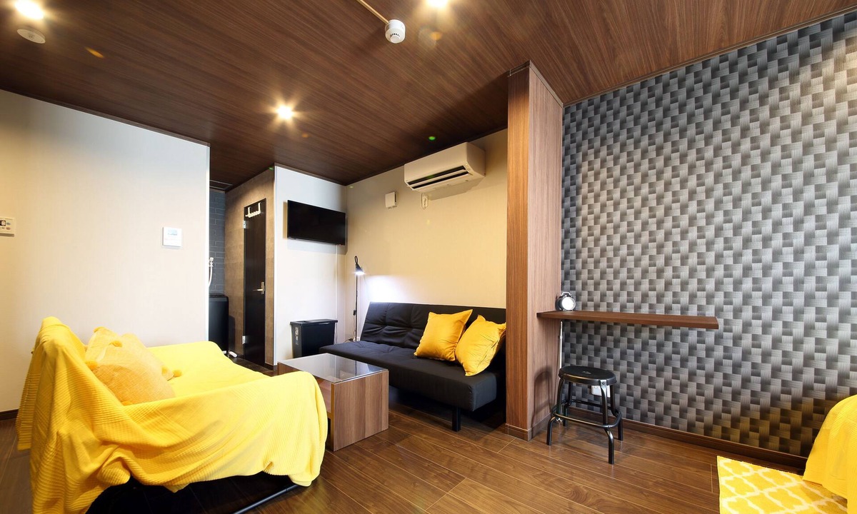 Nakakasai Apartment | S-rea TOKYO101