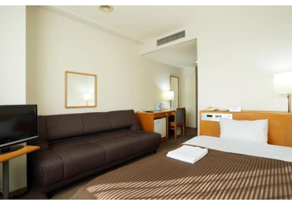 Higashi Ward Hotel | SAIDAIJI GRAND HOTEL - Vacation STAY 92840