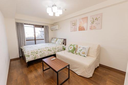 Haginaka Apartment | sakura 405