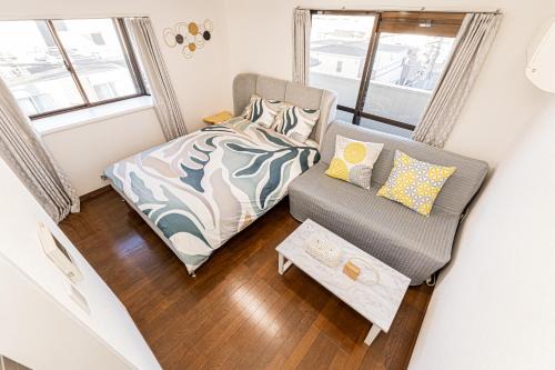 Haginaka Apartment | sakura 501