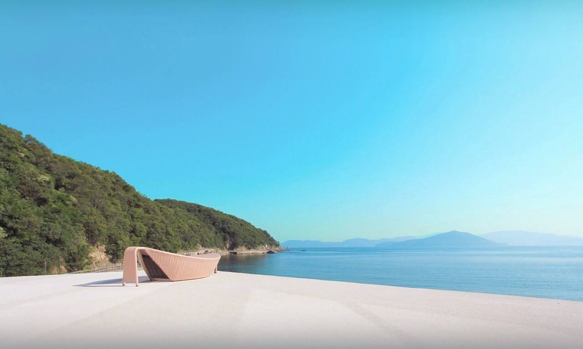 Sanuki House | SAND BEIGERelax in Your Own Style/Sanuki City Kagawa