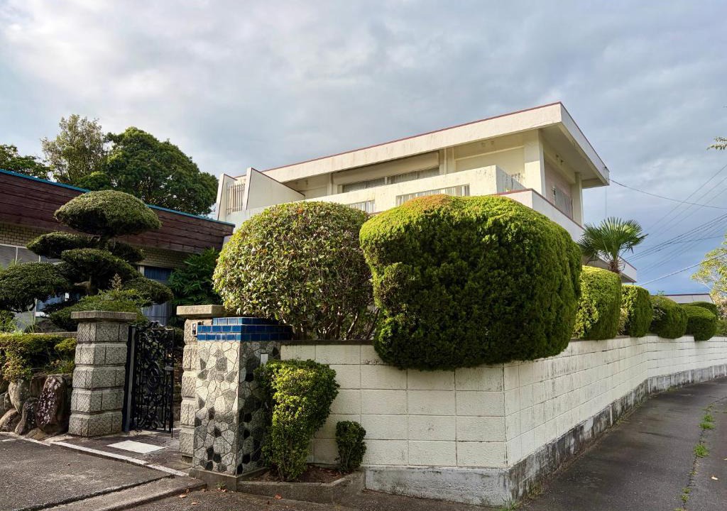 Awaji House | Sane Yanagisawa