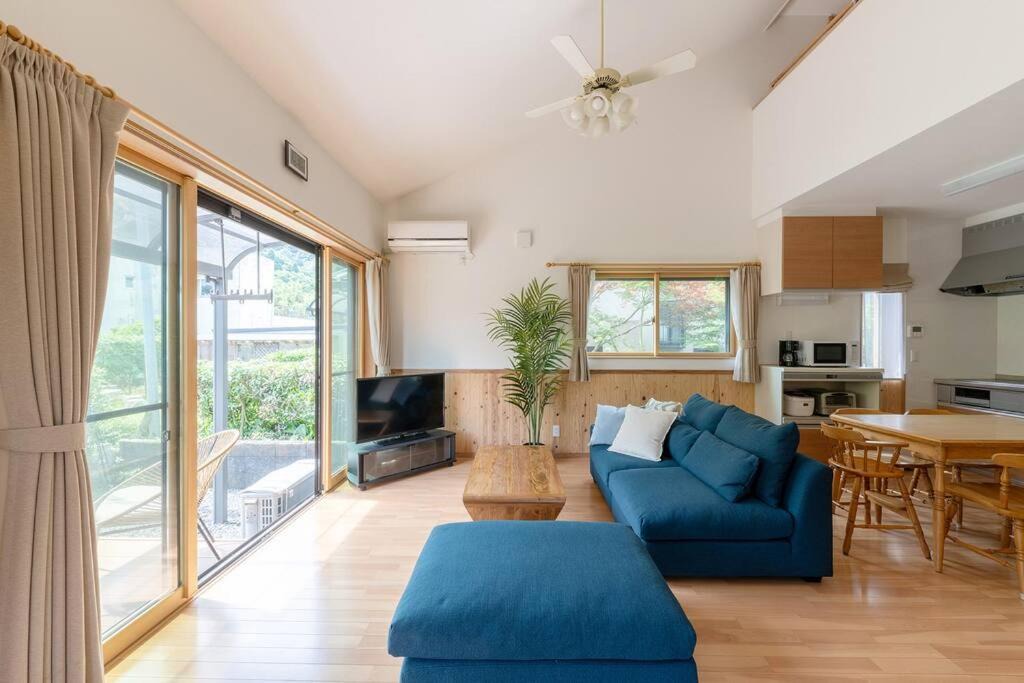 Maizuru Apartment | Seaside Villa Nagi