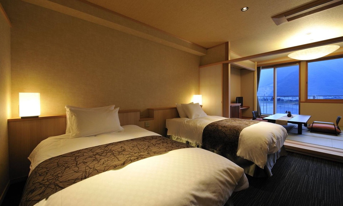 Togura Kamiyamada Onsen House | Seifuen