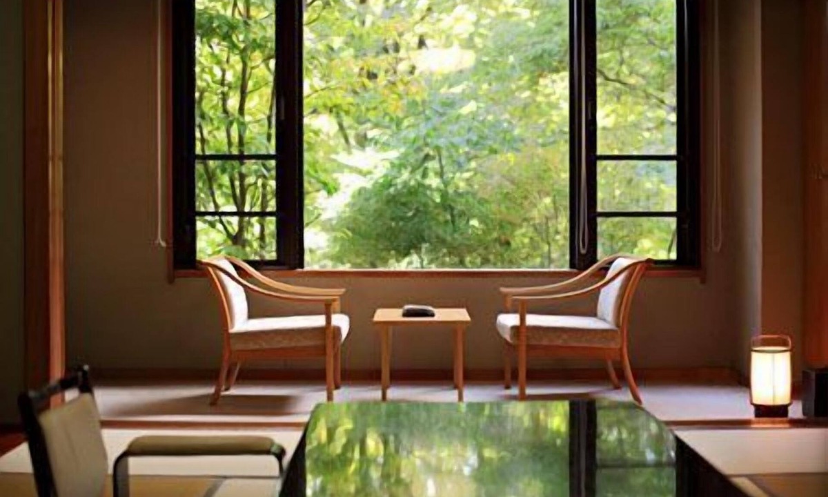 Numata House | Senkyou