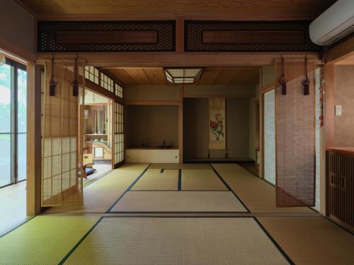 Kamata Apartment | Sennentei